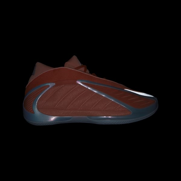 oranje Anthony Edwards 2 schoenen