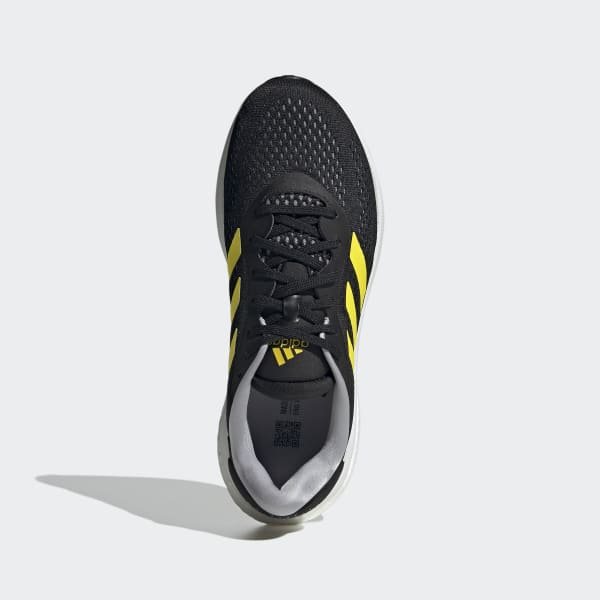 Adidas top supernova yellow