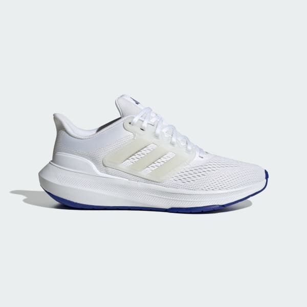 White Ultrabounce Shoes