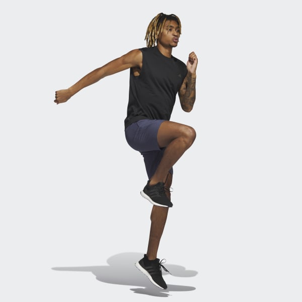 cierna Tielko HIIT Engineered Training