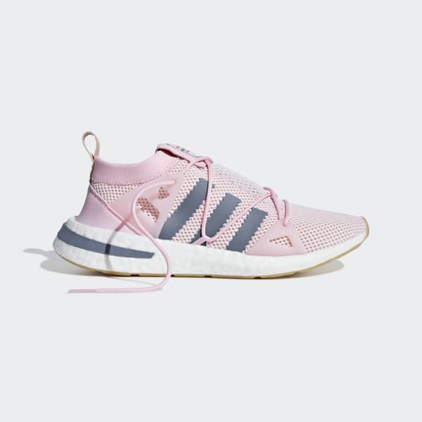 adidas Arkyn Shoes - Pink | adidas Philipines