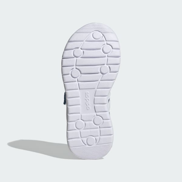 Blauw Run 70s 2.0 Schoenen Kids