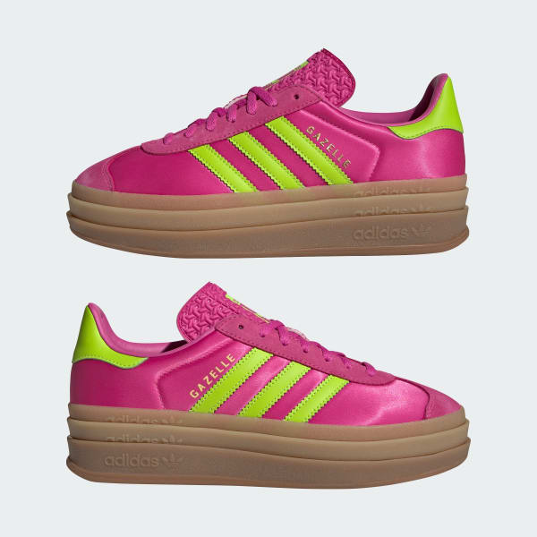 Adidas Gazelle Bold Shoes BUY ONLINE