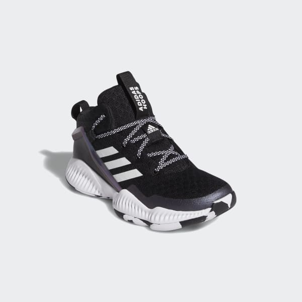 Negro Zapatilla Lockdown
