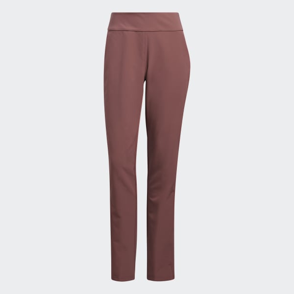 Bordeaux Pantaloni da golf Winter Weight Pull-On VD841