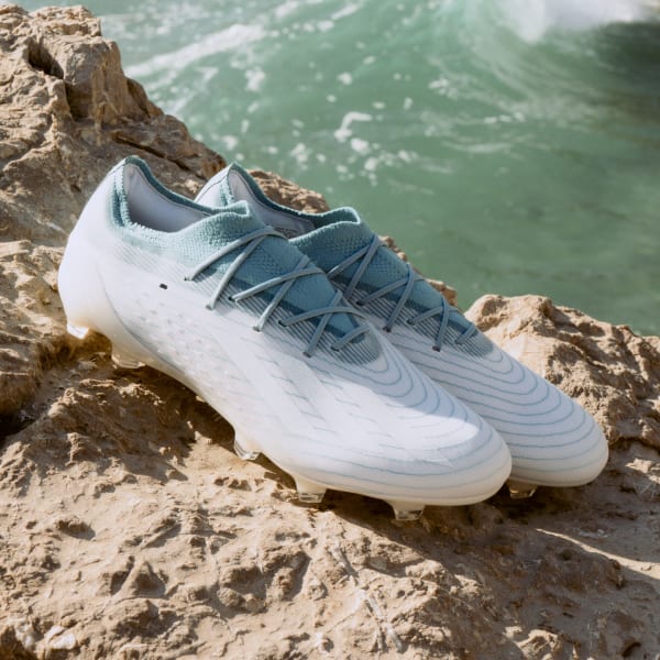 Adidas parley azul discount