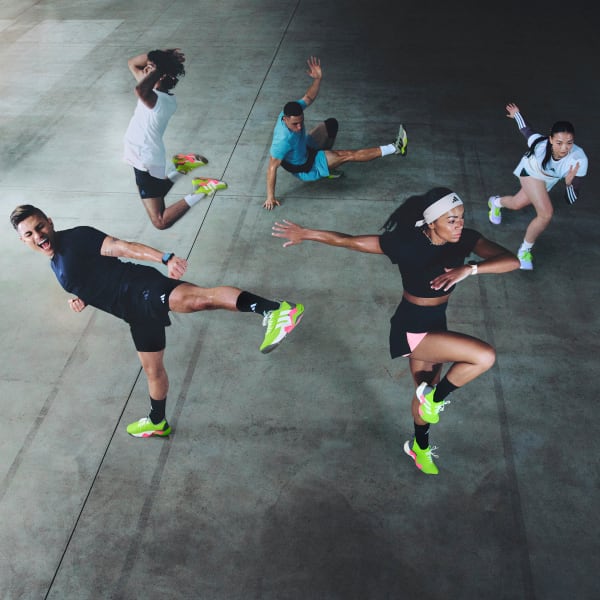 adidas Chaussure de training Rapidmove ADV HIIT Vert adidas