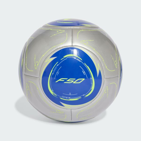 Ασημένιο Messi Club Ball