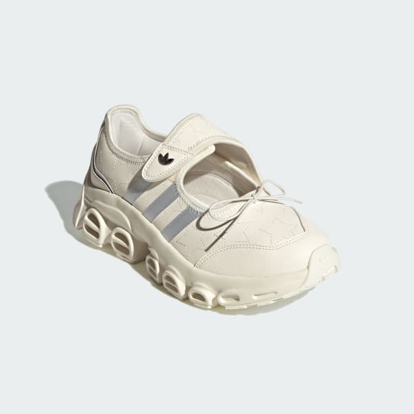 White ADIFOM MEGAJANE