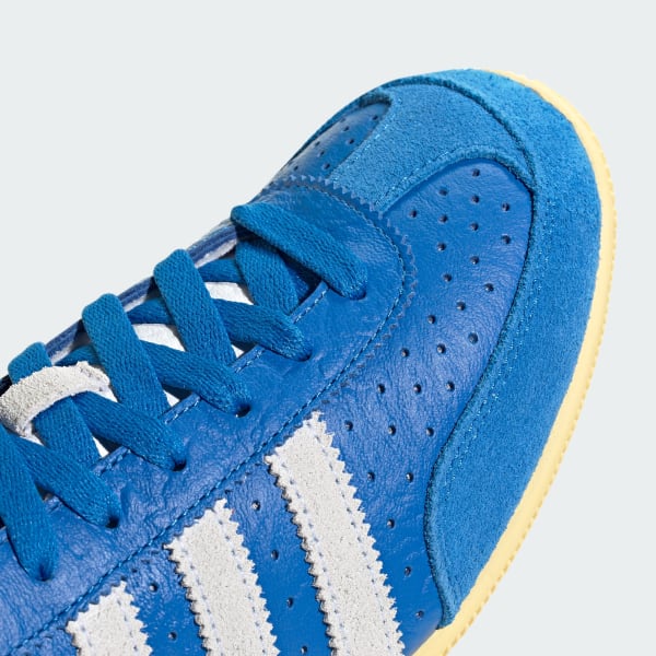 スニーカー adidas japan blue JR0555 Japan Shoes, Blue - Versatile Streetwear | adidas UK