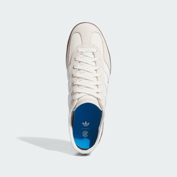 Lacoste x adidas 2025