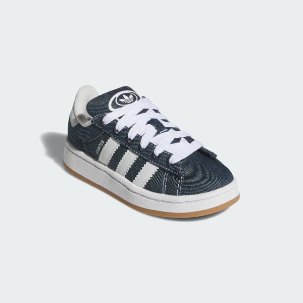 Bleu Chaussure Campus 00s Enfants