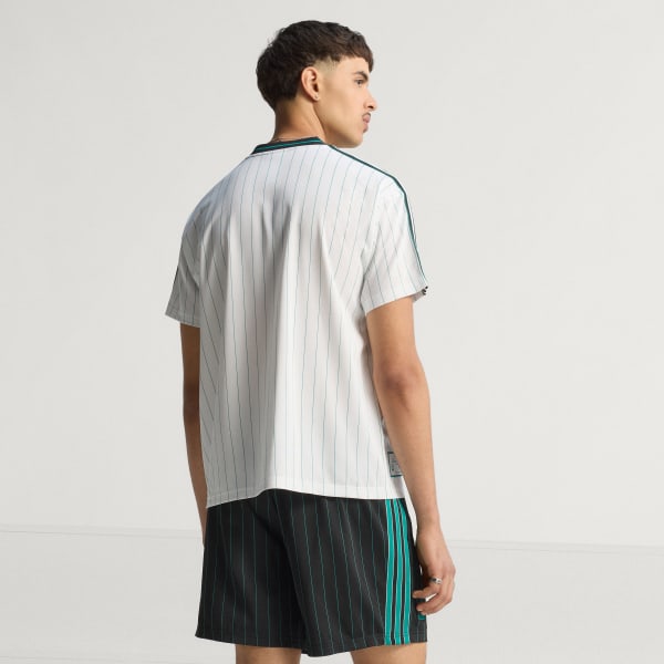 Blanco camiseta Icons Liverpool FC