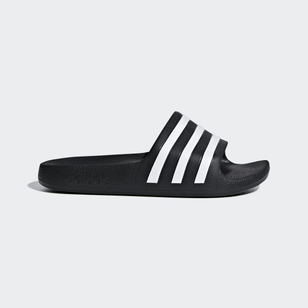Ciabatte adilette Aqua Kids Nero adidas adidas Italia