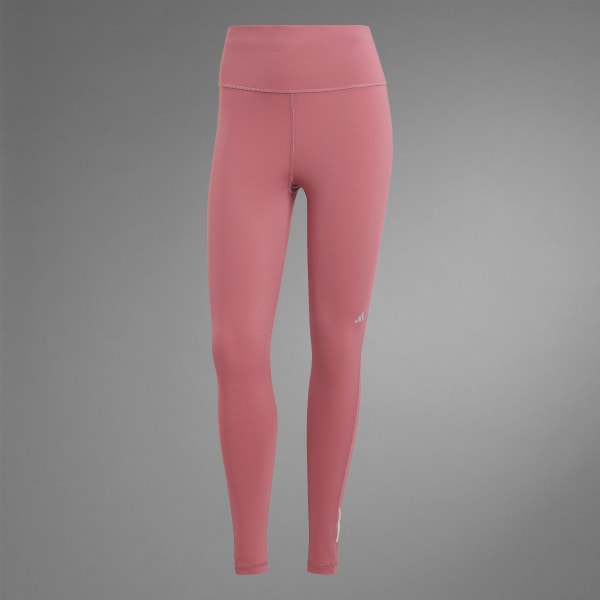Adidas ash pink leggings store