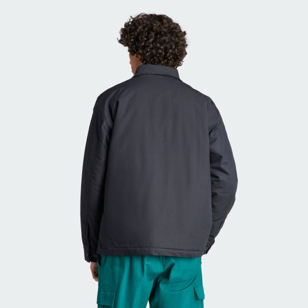 cerná Premium Essentials+ Full-Zip Jacket