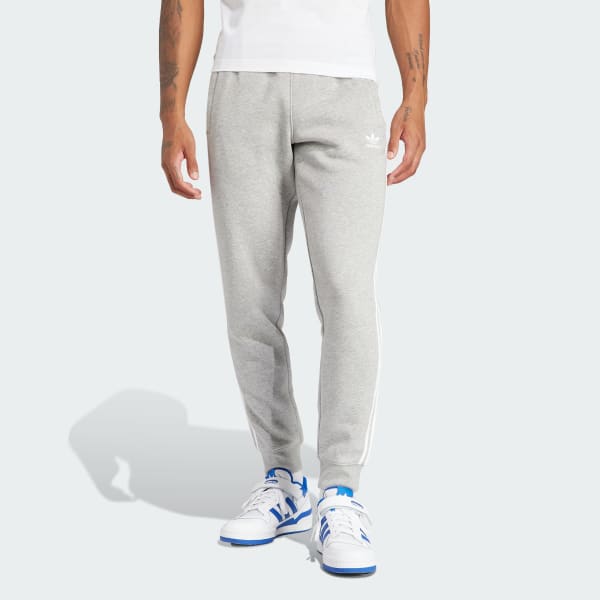 Jogger adidas gris store