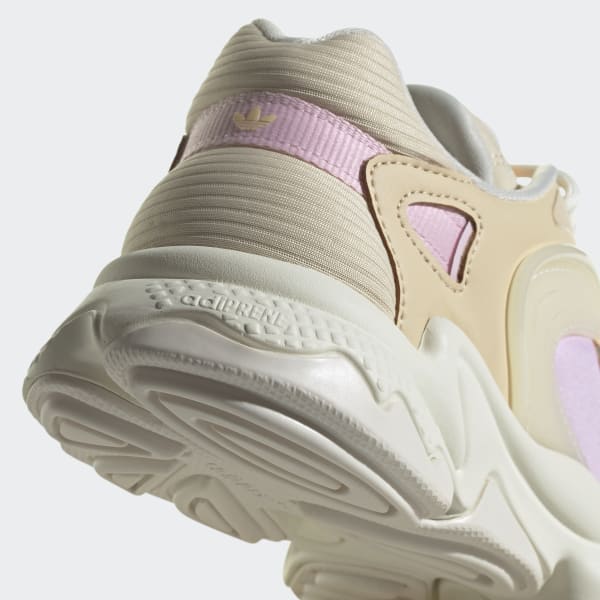 Blanco Zapatilla Oztral