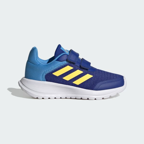 Blau Tensaur Run Schuhe