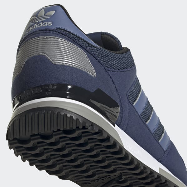 あお adidas ZX 700 Shoes - Blue | adidas UK