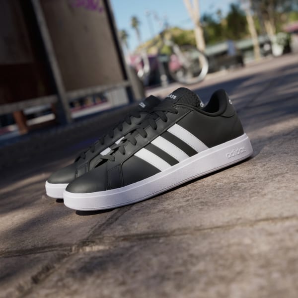 アディダス グランドコート TD ライフスタイル コート カジュアル