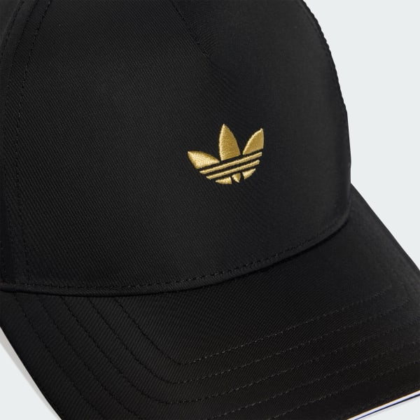 Negro GORRA adidas DISNEY CON LAZO