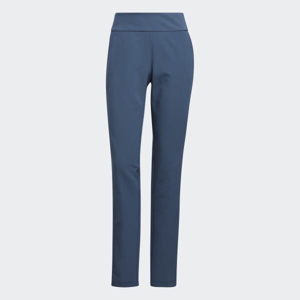 modrá Kalhoty Winter Weight Pull-On Golf VD841