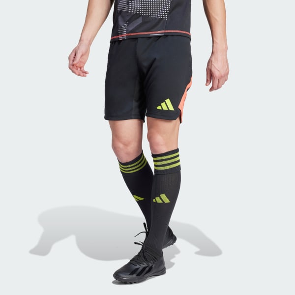 Pantalon de portero adidas 2025