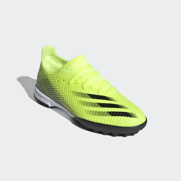 adidas x ghosted con cordones