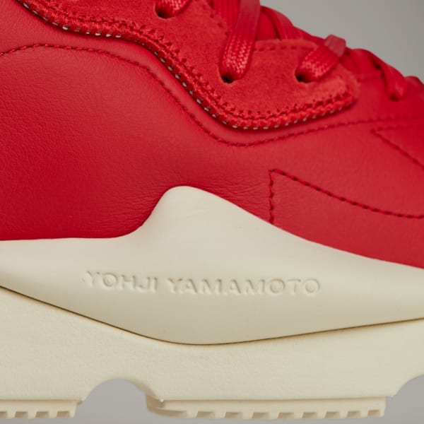 adidas Y-3 Kaiwa - Red | Free Shipping with adiClub | adidas US