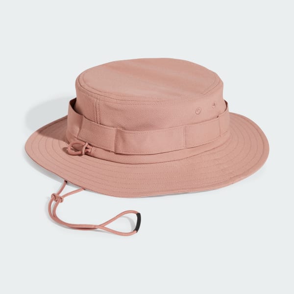 Pink Terrex Bucket Hat