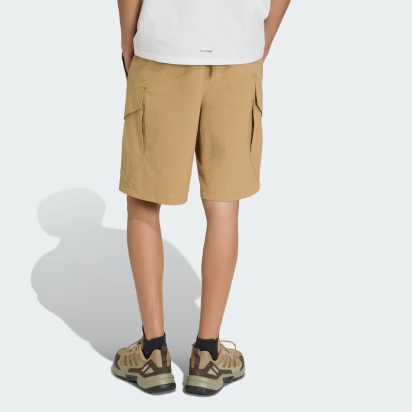 Marron Shorts Cargo Terrex Xploric