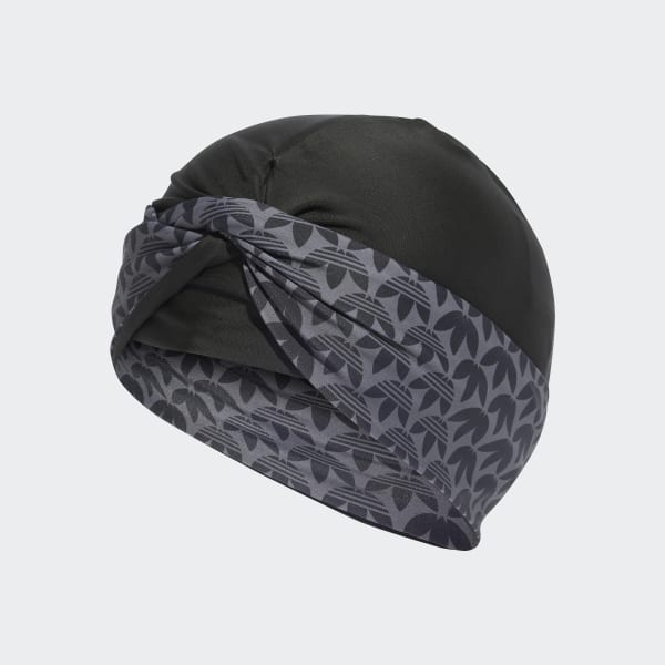biela Turban Originals Monogram