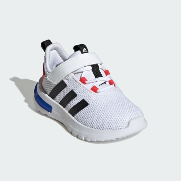 Λευκό Racer TR23 Shoes Kids