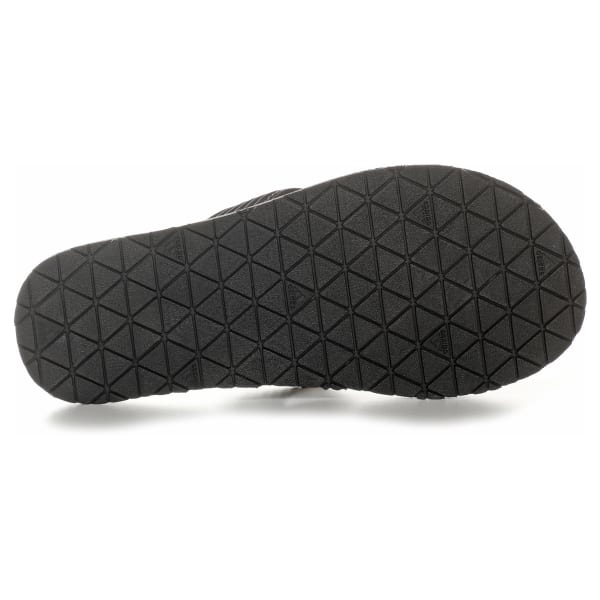 Grey YOMPZEE FLIP FLOPS