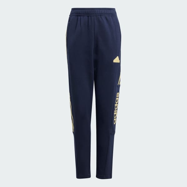 Tiro Fleece Pants Kids