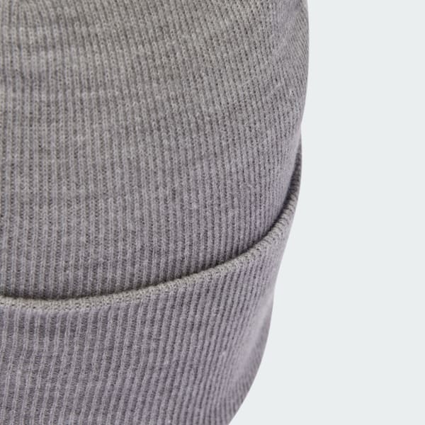 grijs Tonal Beanie