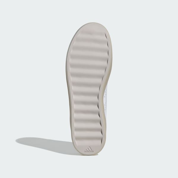 Branco Tênis Advantage Disrupt