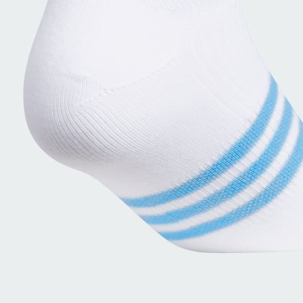 Superlite 3.0 6-Pack No-Show Socks