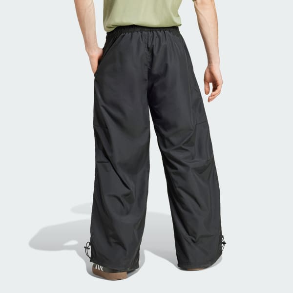Μαύρο adiClub Cargo Pants