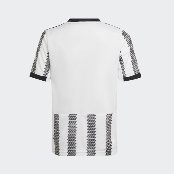 Blanco Camiseta de Local Juventus 22/23