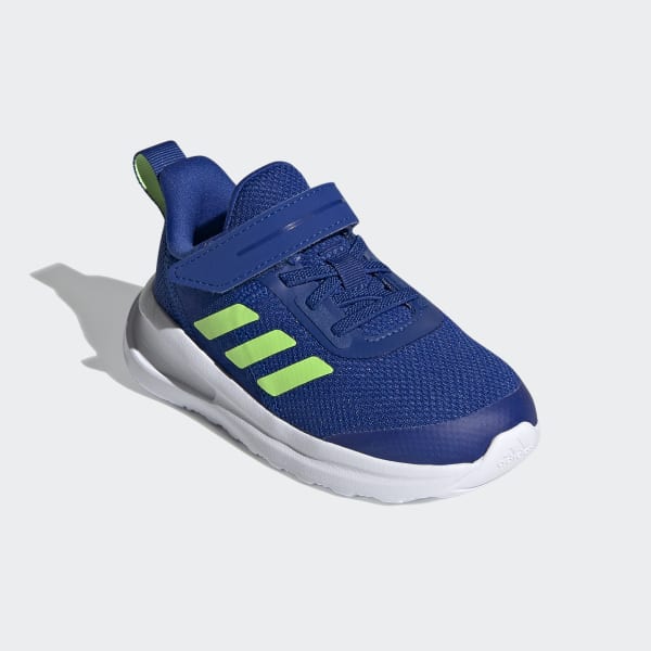 Zapatillas FortaRun Running 2020 UNISEX Azul adidas adidas Chile