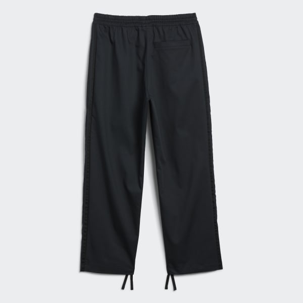 Czerń Skateboarding SST Track Pants (uniseks) L9931