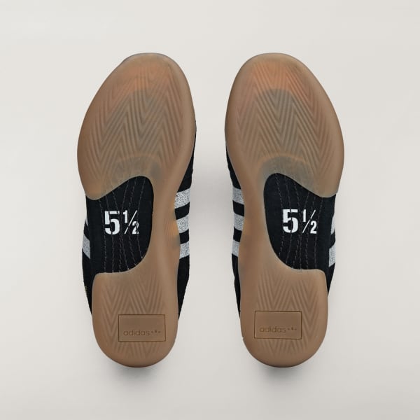 Branco Tênis ADIDAS TAEKWONDO MEI W SFTM