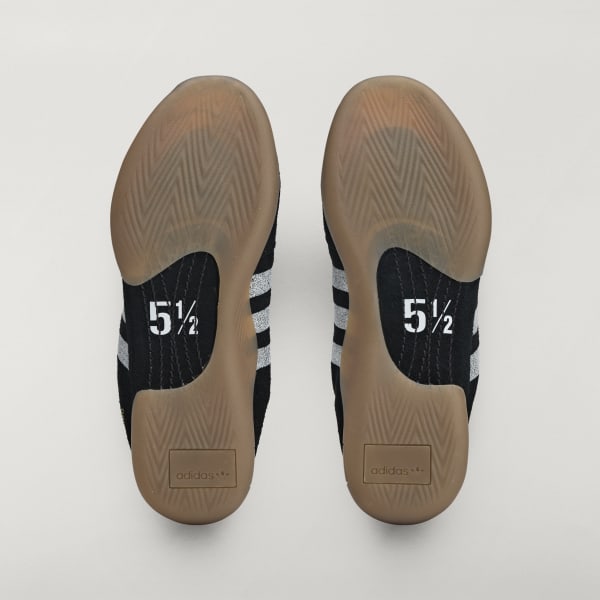 ADIDAS TAEKWONDO MEI W SFTM Shoes - White | Free Shipping with