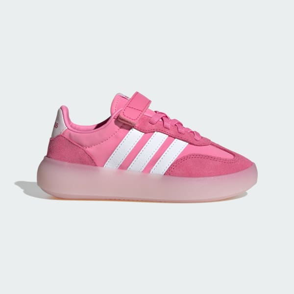 Pink Barreda Decode Shoes Kids