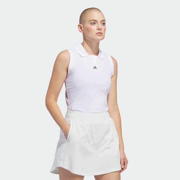 Blanc Polo Ultimate365 Twistknit