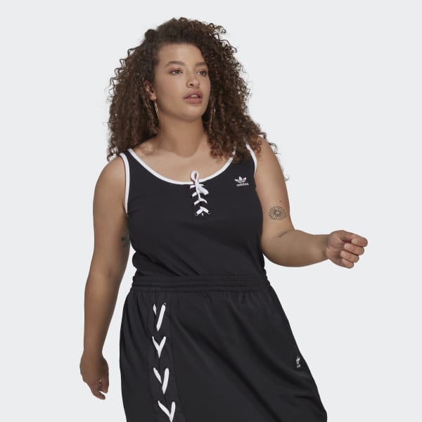 cierna Tielko Always Original Laced (plus size) TR500