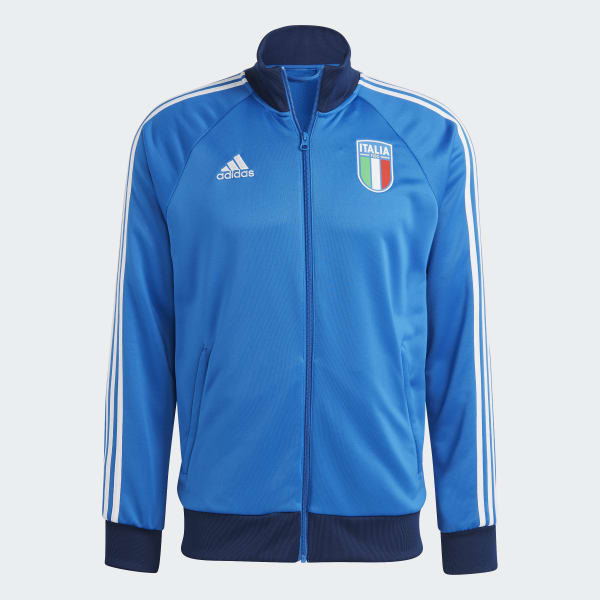 Bla Italy Track Top