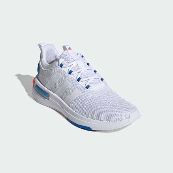 White Racer TR23 Shoes